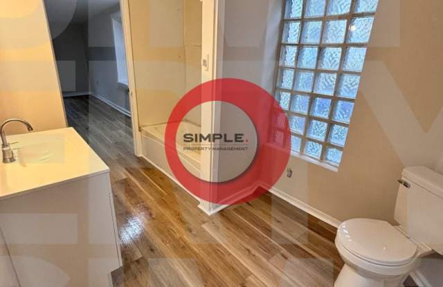 Cozy 2 bedroom house fully renovated photos photos