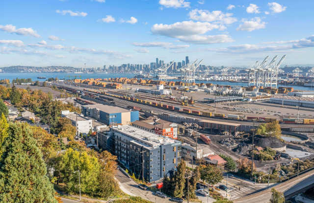 Harbor Flats Gallery 4
