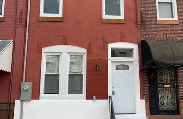 2728 WHARTON STREET - 2728 Wharton Street, Philadelphia, PA 19146