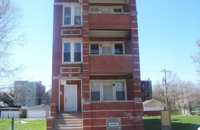 1320 S Kedvale Avenue - 1320 South Kedvale Avenue, Chicago, IL 60623