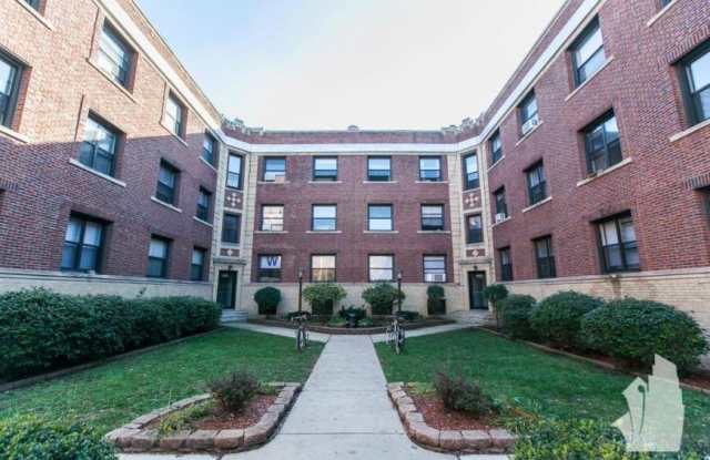827 West Waveland Ave. photos photos 827 West Waveland Ave. photos photos