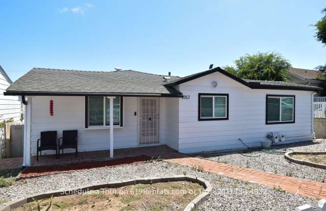 Remodeled 3 Bedroom, 2 Bath House photos photos