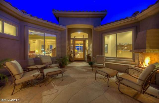 9973 E SEVEN PALMS Drive Gallery 4