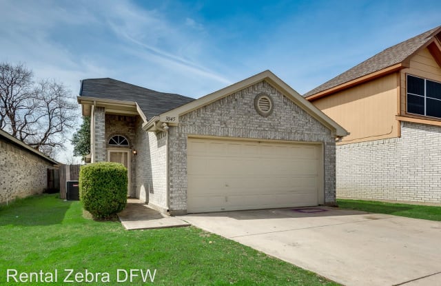 3045 Rustlewind Lane - 3045 Rustlewind Lane, Grand Prairie, TX 75052