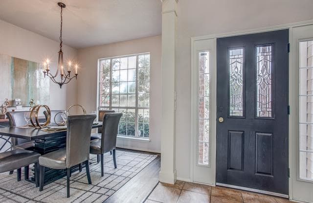 4504 Vista Meadows Drive - 4504 Vista Meadows Drive, Fort Worth, TX 76244
