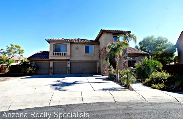 9805 W Jasmine Trail - 9805 Jasmine Trail, Peoria, AZ 85383