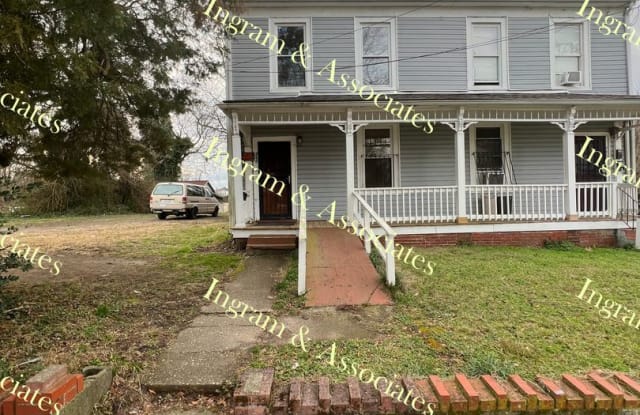 548 Harding Street - 548 Harding Street, Petersburg, VA 23803