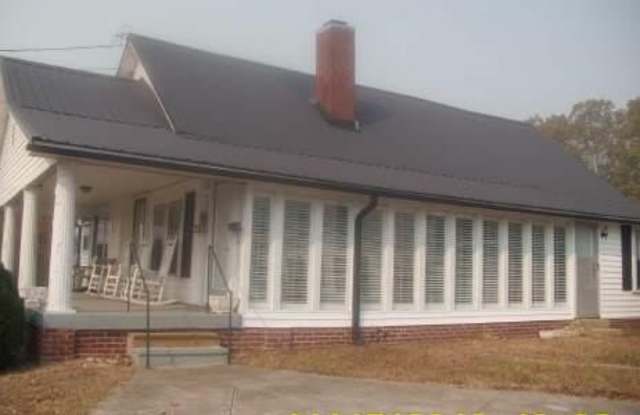 1550 Old Tails Creek Road Gallery 1