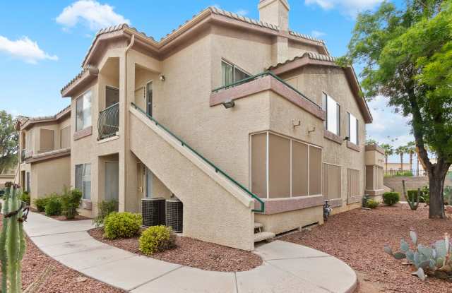 Beautiful 2 Bedroom Condo with Community Pool in Whitney, Las Vegas! photos photos