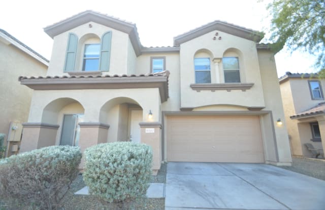 6341 W VALENCIA Drive - 6341 West Valencia Drive, Phoenix, AZ 85339
