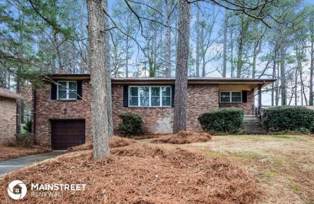 3513 Lenardo Drive Southwest Gallery 2