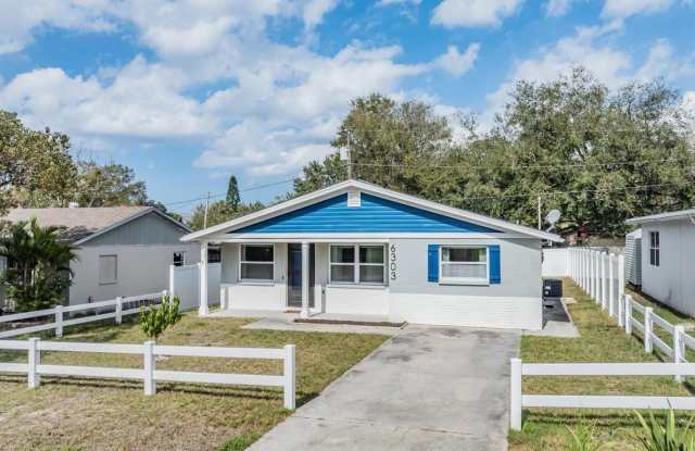 6303 CENTRAL AVENUE photos photos