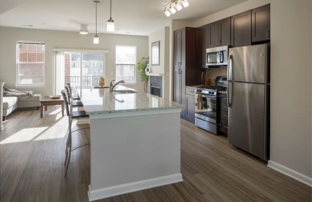 Brompton House photos photos