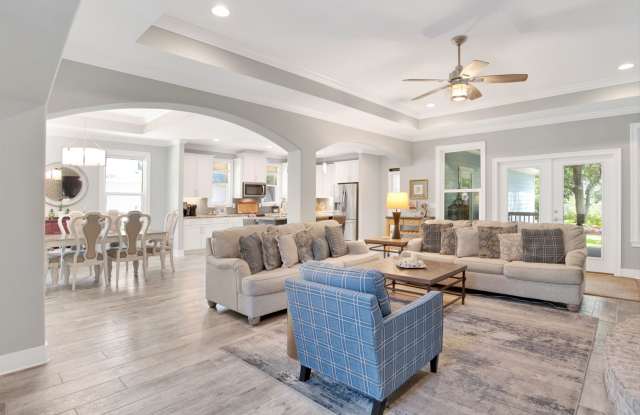 Luxurious Home on Innerarity Shores photos photos
