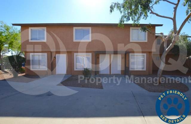 1418 East Knoll Circle - 1418 East Knoll Circle, Mesa, AZ 85203