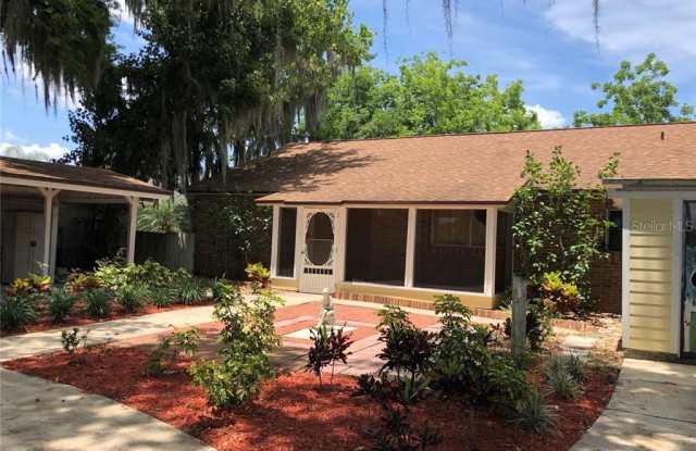 1770 LAKE STREET - 1770 Lake Street, Seminole County, FL 32765