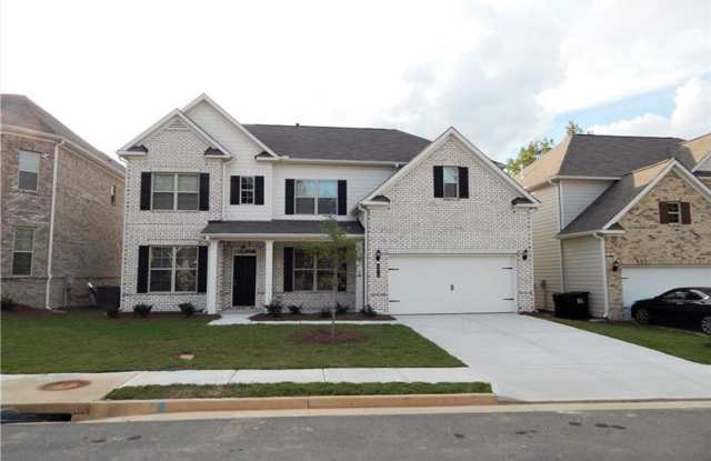 3938 Arrowfeather Court Gallery 2