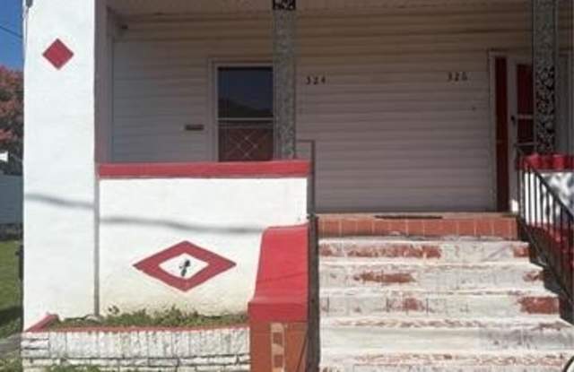 324 DIANA Street - 324 Diana Street, New Orleans, LA 70114
