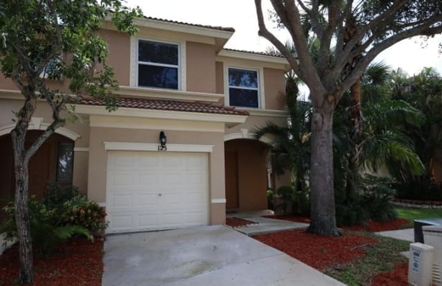125 Wakulla Springs Way - 125 Wakulla Springs Way, Royal Palm Beach, FL 33411