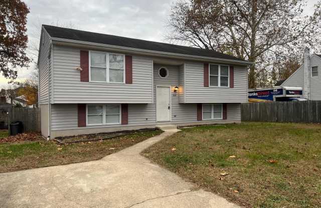 8269 QUARTERFIELD RD - 8269 Quarterfield Road, Severn, MD 21144