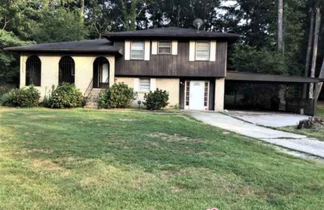 6310 Cedar Hurst Trl - 6310 Cedar Hurst Trail, Fulton County, GA 30349