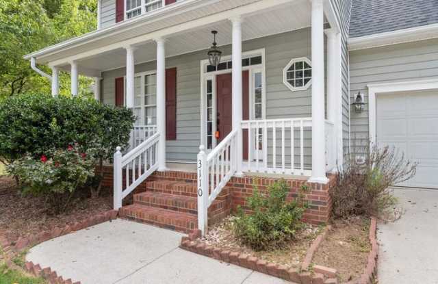 3110 Sedgefield Pines Lane Gallery 4