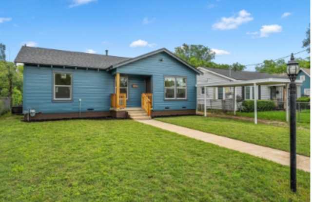 Remodeled 3 Bed 1.5 Bath For Lease! Gallery 3