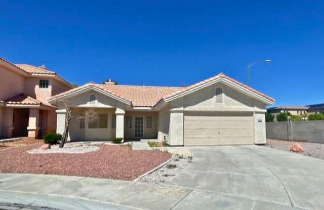 MOVE-IN READY 4BR/2BA SINGLE FAMILY HOME IN LAS VEGAS photos photos