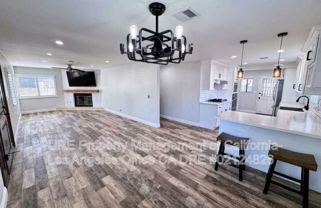 3514 West 115th Street - 3514 West 115th Street, Inglewood, CA 90303
