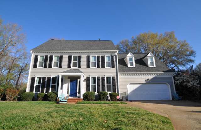 119 Windswept Ln - 119 Windswept Lane, Cary, NC 27518