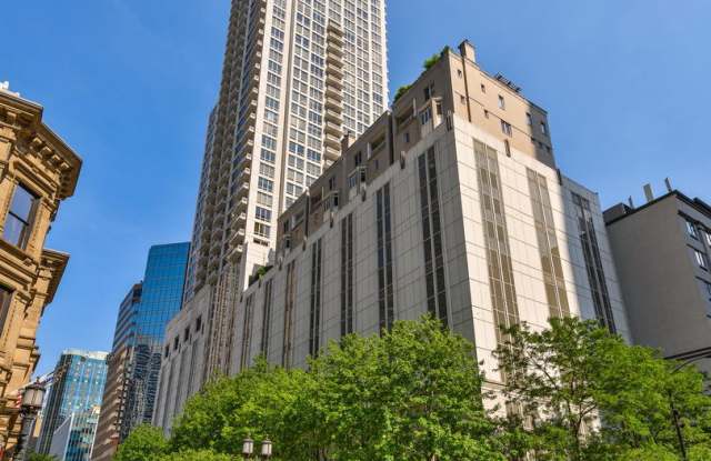 55 East Erie Street - 55 East Erie Street, Chicago, IL 60611