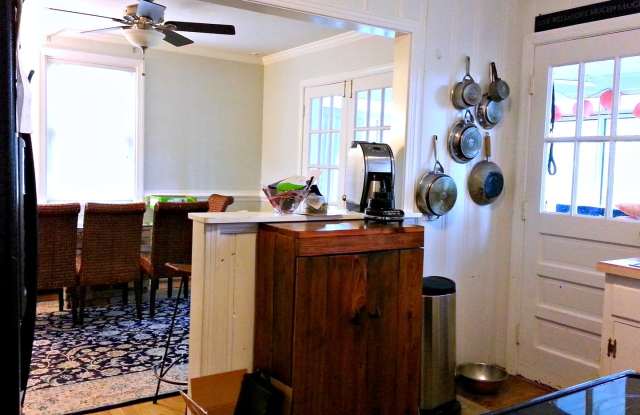 3 BR / 2 BA Outdoor lovers dream! Near Forest Hill. Pets considered. Available August 5th! photos photos