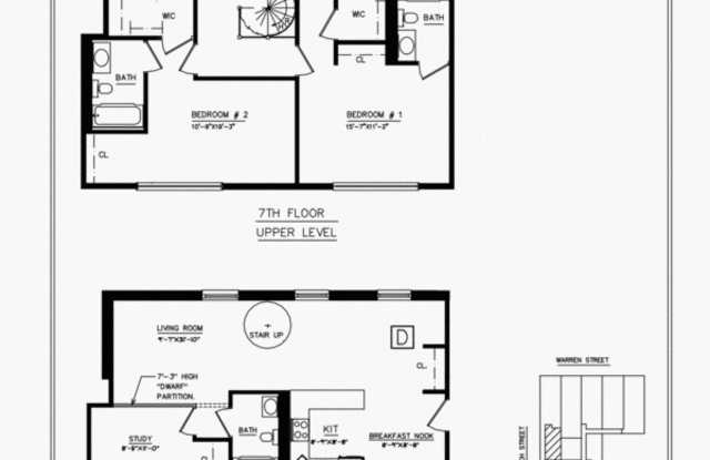 25 Murray Street photos photos