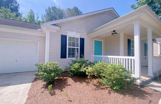 Amazing 3 bedroom ranch style home Gallery 4