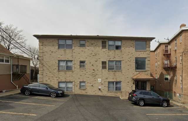 450 HARDING PL - 450 Harding Place, Fairview, NJ 07022