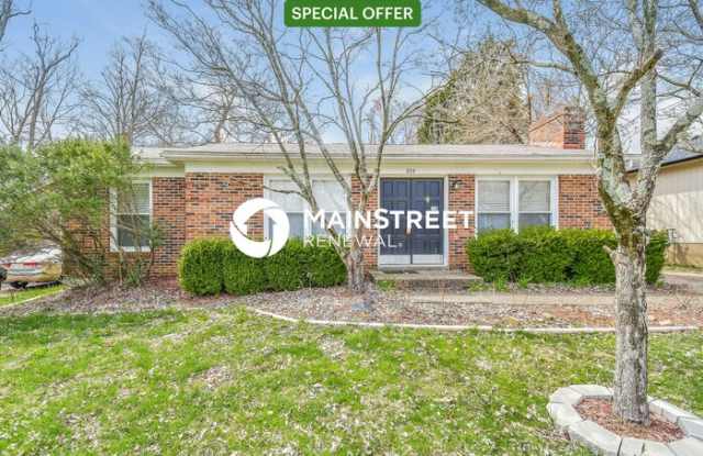 304 North Madison Avenue - 304 North Madison Avenue, Middletown, KY 40223