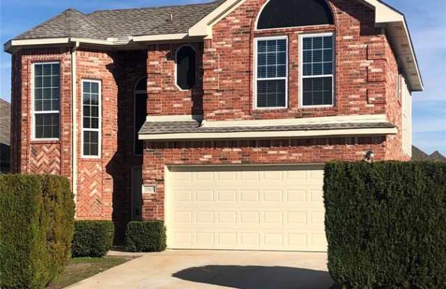 1965 Bachman Court - 1965 Bachman Court, Plano, TX 75075