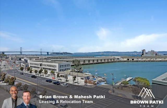 325 China Basin St. - 325 China Basin Street, San Francisco, CA 94158
