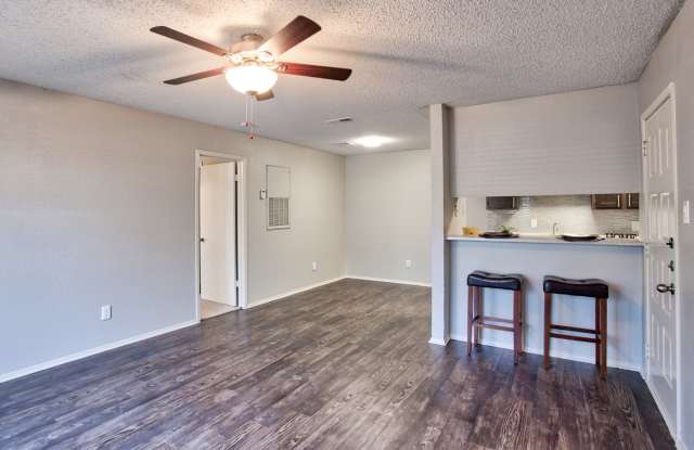 The Arbors of Burleson photos photos
