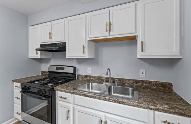 Updated 2-Bedroom Home with Fenced Yard in Browns Mills Gallery 4