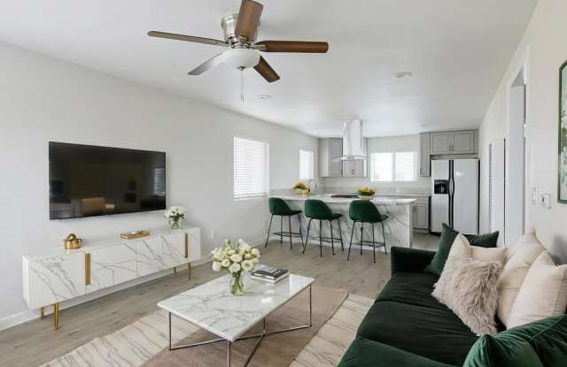 2127 Logan Ave - 2127 Logan Avenue, San Diego, CA 92113 2127 Logan Ave - 2127 Logan Avenue, San Diego, CA 92113