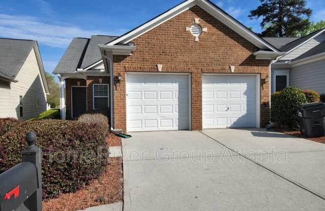 2090 Appaloosa Way - 2090 Appaloosa Southwest Way, Conyers, GA 30012