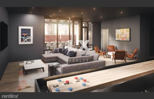 206 W Van Buren St - 206 W Van Buren St, Chicago, IL 60606
