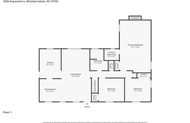 2326 Kaywood Lane Gallery 3