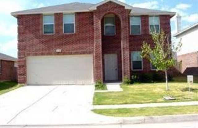 1937 Copper Mountain Drive - 1937 Copper Mountain Drive, Fort Worth, TX 76247