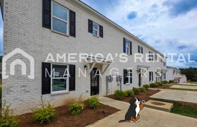 New Construction for Rent in Clanton, AL! photos photos