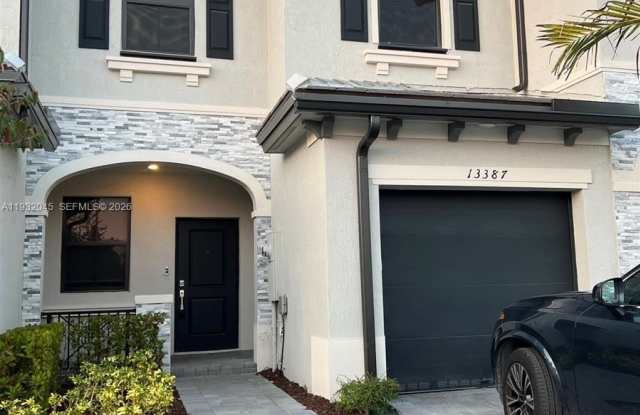 13387 SW 287th Ter photos photos