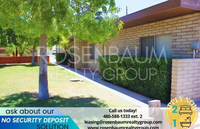 1326 North Miller Road photos photos