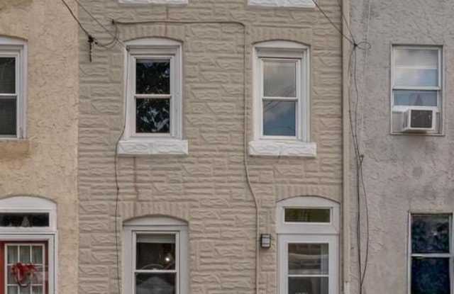505 SPRING MILL AVENUE Gallery 1