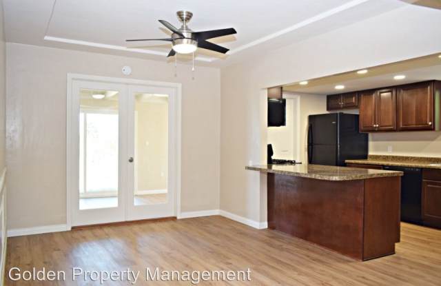 4748 60th Street - 4748 60th Street, San Diego, CA 92115
